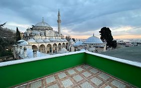 Nur Home Deniz Manzarali