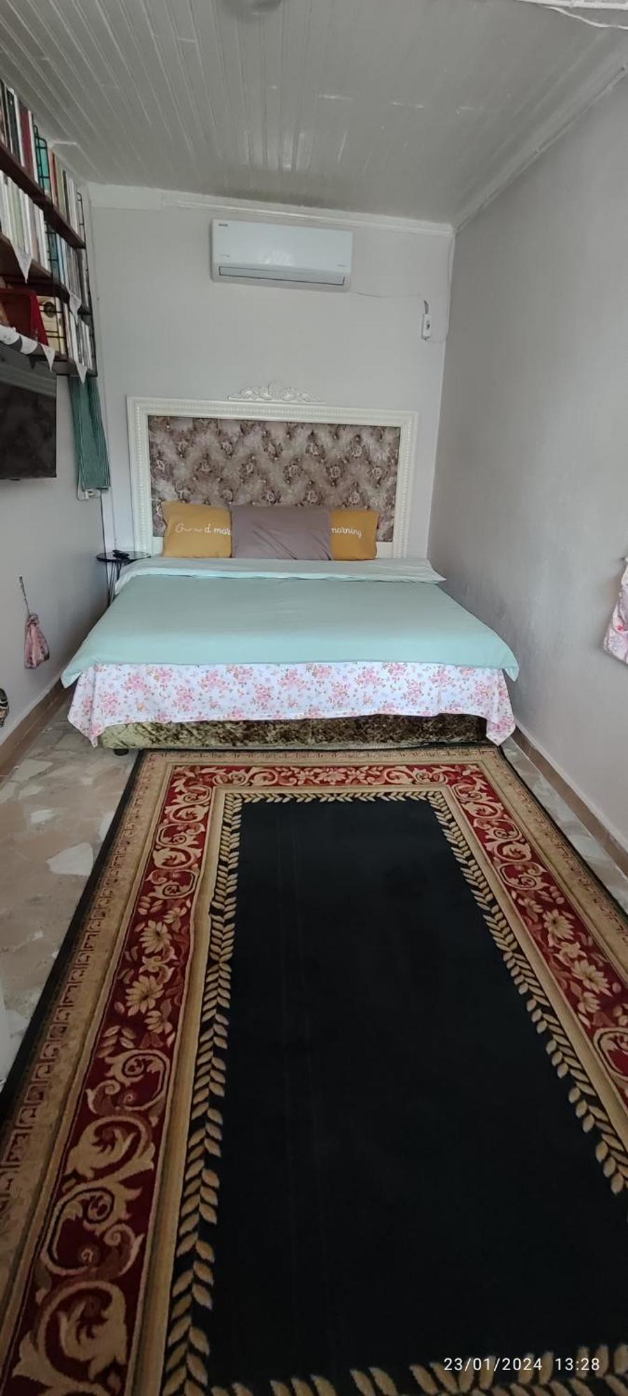 Nur Home Deniz Manzarali Стамбул Экстерьер фото