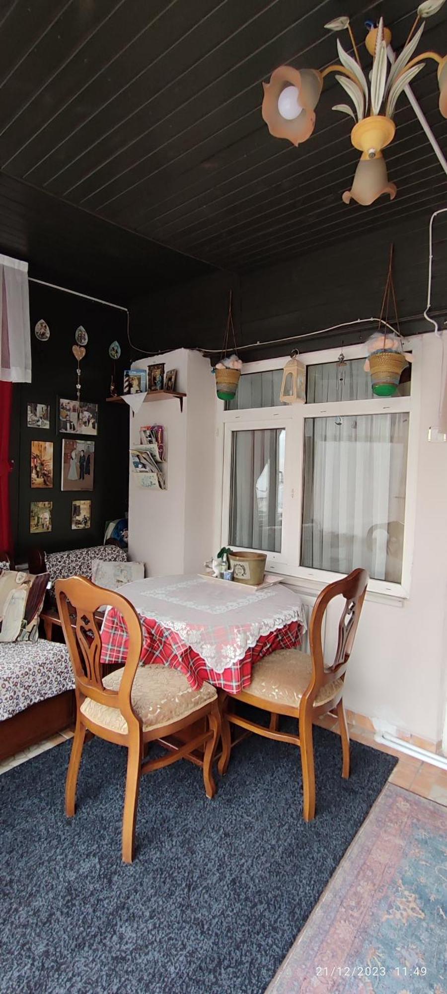 Nur Home Deniz Manzarali Стамбул Экстерьер фото